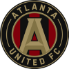 Atlanta United logo