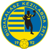 Budakalász KC logo