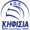 Kifissia AC logo