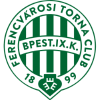 Ferencvárosi TC logo