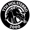 TTH Holstebro logo