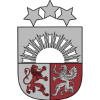 Latvia Ice Hockey logo