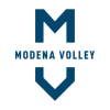 Modena Volley logo