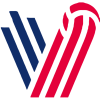 Czech Republic Volleyball Women logo