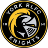 York City Knights logo