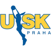 USK Praha Women logo