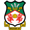 Wrexham logo