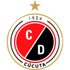 Cúcuta Deportivo logo