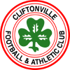 Cliftonville logo