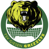 Helios Grizzlys Giesen logo