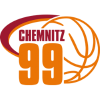 Niners Chemnitz logo