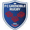 FC Grenoble logo