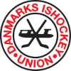 Denmark Ice Hockey logo
