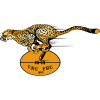 Free State Cheetahs logo