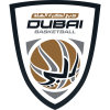 Dubai Basketball logo