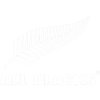 New Zealand Rugby logo