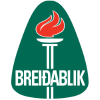 Breiðablik logo