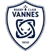 Vannes logo