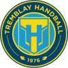 Tremblay-en-France Handball logo