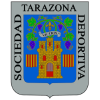 Tarazona logo