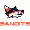 Vancouver Bandits logo