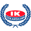 IK Oskarshamn logo
