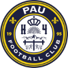 Pau FC logo