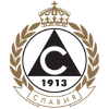 Slavia Sofia logo
