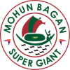 Mohun Bagan Super Giant logo