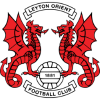 Leyton Orient logo