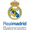 Real Madrid Baloncesto logo