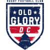Old Glory DC logo