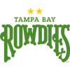 Tampa Bay Rowdies logo