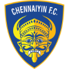 Chennaiyin logo