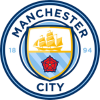 Manchester City WFC logo