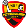 Piotrkowianin Piotrkow logo
