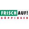 TPSG Frisch Auf Göppingen logo