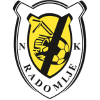 Radomlje logo