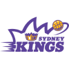 Sydney Kings logo
