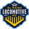 El Paso Locomotive logo