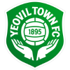 Yeovil Town logo