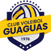 Guaguas Las Palmas logo
