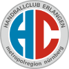 HC Erlangen logo