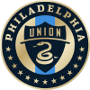 Philadelphia Union logo