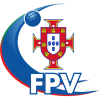 Portugal Volleyball Women logo