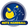 Metz Handball Women logo