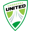 Canberra United Women logo
