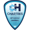 C Chartres Métropole Handball logo