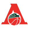 PBC Lokomotiv Kuban logo
