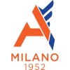 Alcione Milano logo